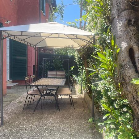 Appia Park Apartament 10 Min Dal Colosseo Roma Esterno foto