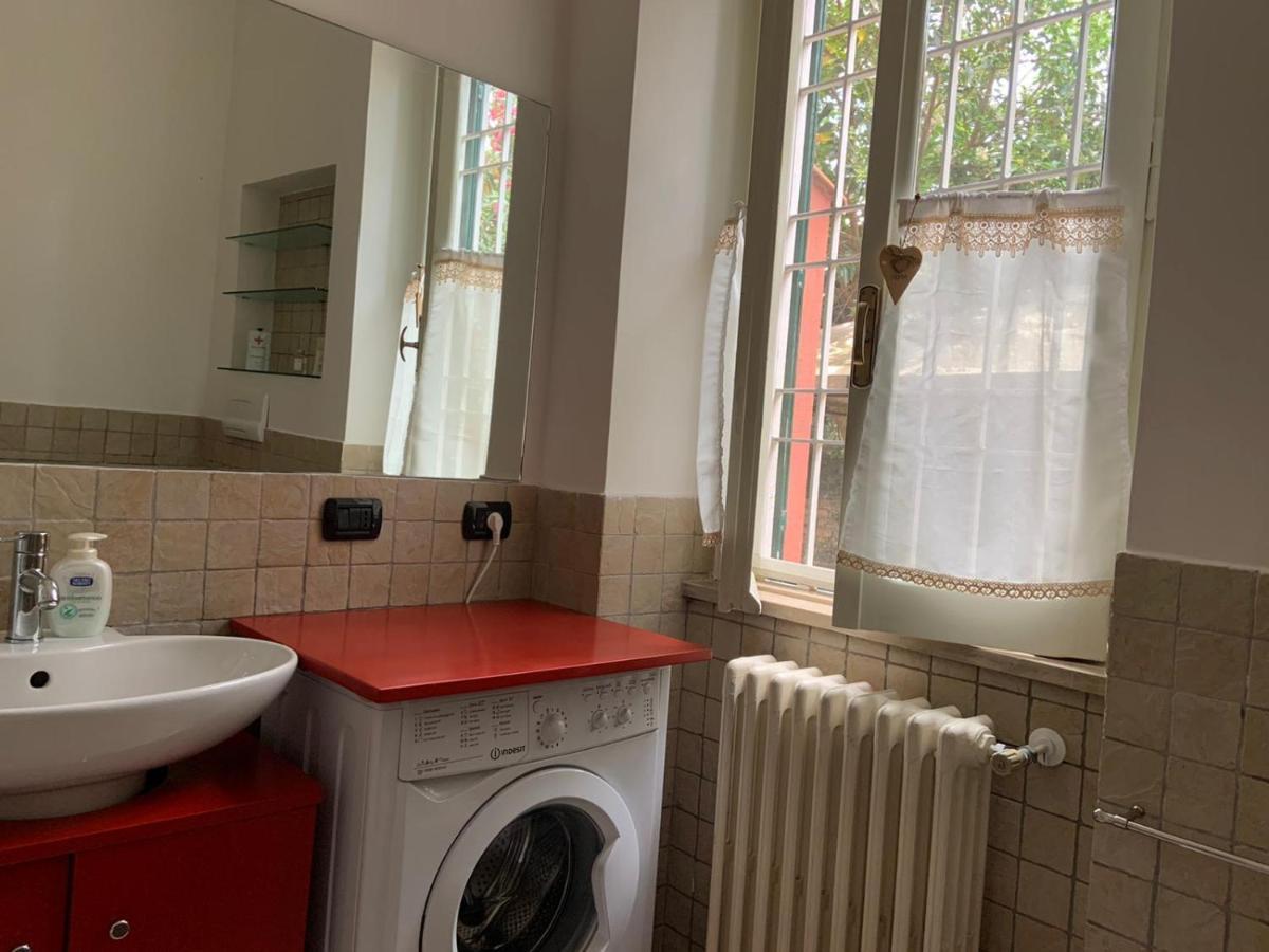 Appia Park Apartament 10 Min Dal Colosseo Roma Esterno foto