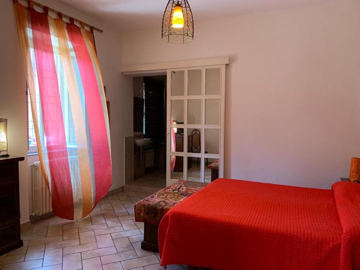 Appia Park Apartament 10 Min Dal Colosseo Roma Esterno foto