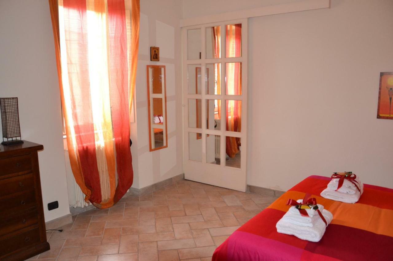 Appia Park Apartament 10 Min Dal Colosseo Roma Esterno foto