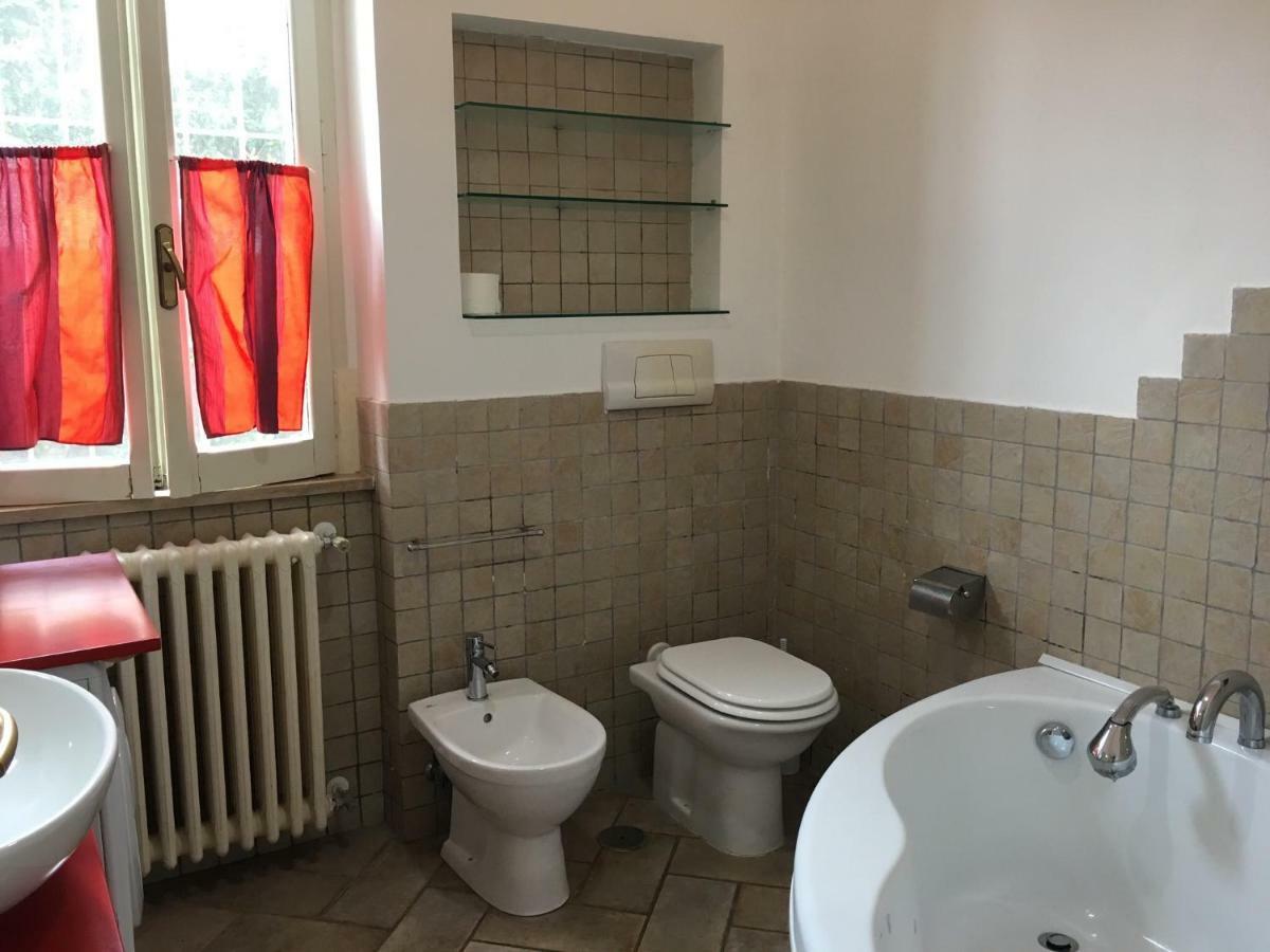 Appia Park Apartament 10 Min Dal Colosseo Roma Esterno foto
