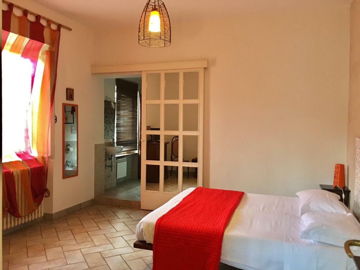 Appia Park Apartament 10 Min Dal Colosseo Roma Esterno foto