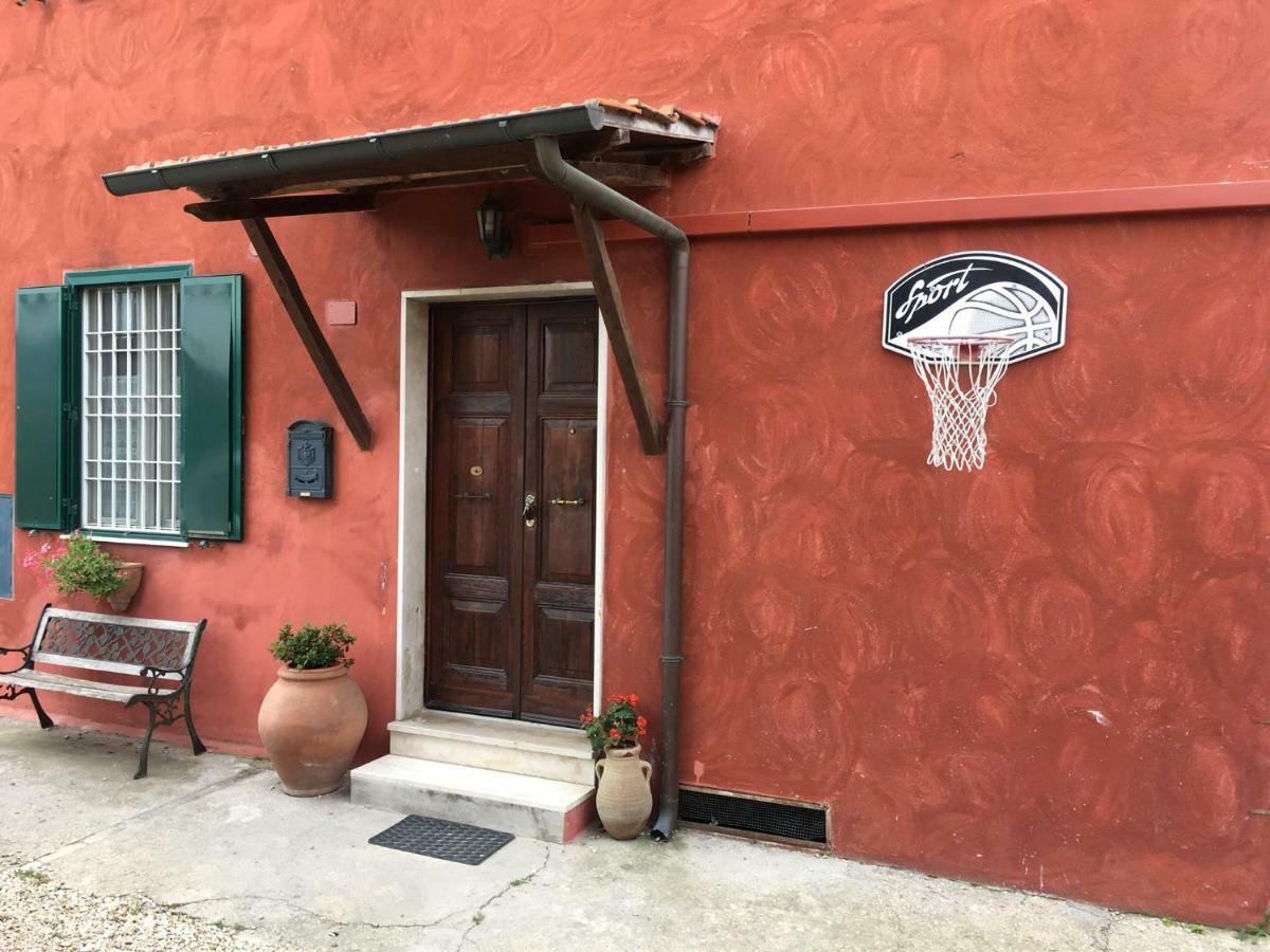 Appia Park Apartament 10 Min Dal Colosseo Roma Esterno foto